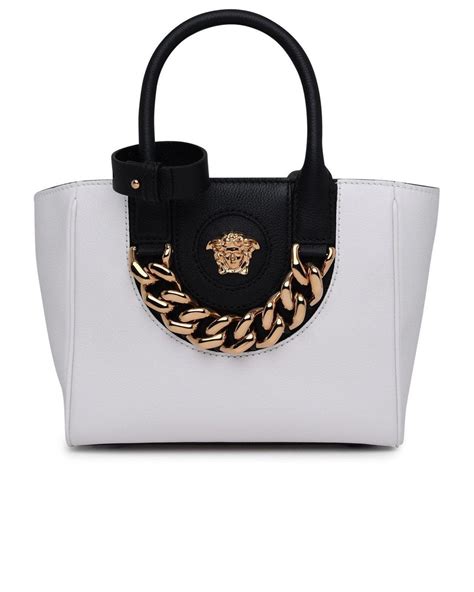 poltrona versace medusa prezzo|Versace Borsa Tote Medusa '95 .